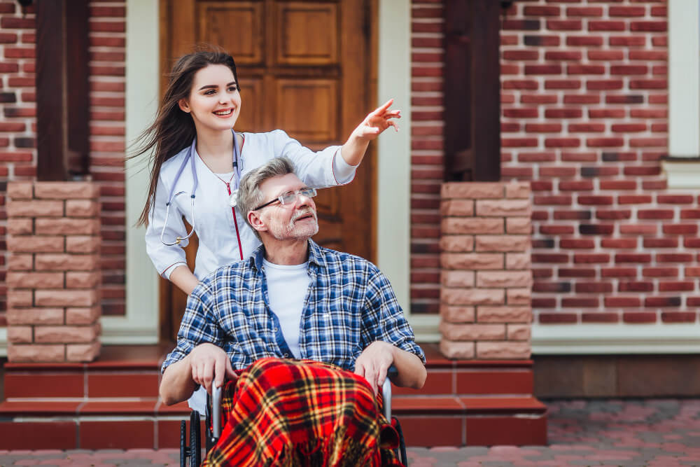 Examples of urgent assisted living needs