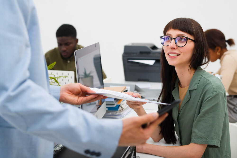 Rapid intake process for assisted living